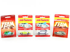 MAJORETTE (FRANCE) (4)