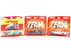 MAJORETTE (FRANCE) (3)