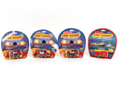 MAJORETTE (FRANCE) (4)
