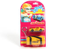 MAJORETTE (FRANCE) (1)