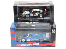 MINICHAMPS (ALLEMAGNE) (2)