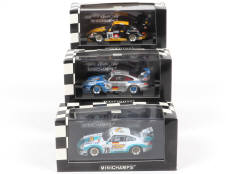 MINICHAMPS (ALLEMAGNE) (3)