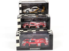 MINICHAMPS (ALLEMAGNE) (3)