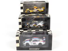 MINICHAMPS (ALLEMAGNE) (3)