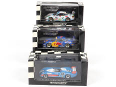MINICHAMPS (ALLEMAGNE) (3)