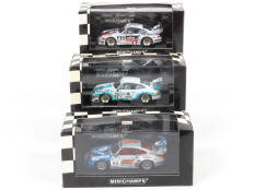 MINICHAMPS (ALLEMAGNE) (3)
