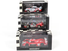 MINICHAMPS (ALLEMAGNE) (3)