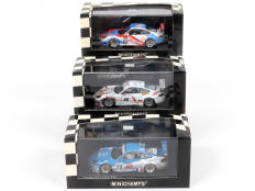 MINICHAMPS (ALLEMAGNE) (3)