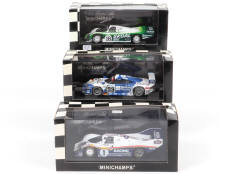 MINICHAMPS (ALLEMAGNE) (3)