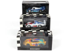 MINICHAMPS (ALLEMAGNE) (3)