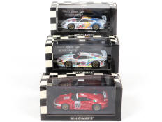MINICHAMPS (ALLEMAGNE) (3)