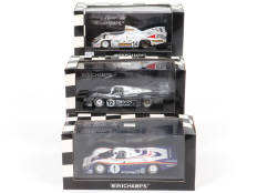 MINICHAMPS (ALLEMAGNE) (3)
