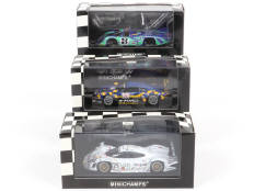 MINICHAMPS (ALLEMAGNE) (3)