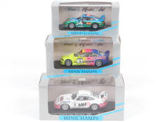 MINICHAMPS (ALLEMAGNE) (3)