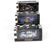 MINICHAMPS (ALLEMAGNE) (3)