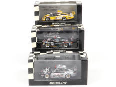 MINICHAMPS (ALLEMAGNE) (3)