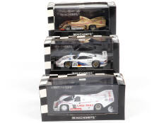 MINICHAMPS (ALLEMAGNE) (3)