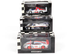 MINICHAMPS (ALLEMAGNE) (3)