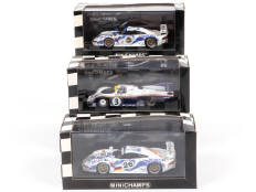 MINICHAMPS (ALLEMAGNE) (3)