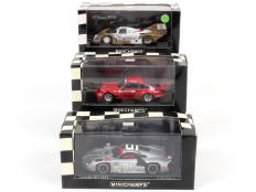 MINICHAMPS (ALLEMAGNE) (3)