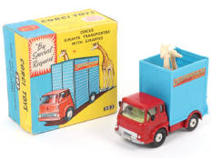 CORGI TOYS (GB) (1)