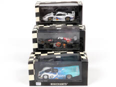 MINICHAMPS (ALLEMAGNE) (3)