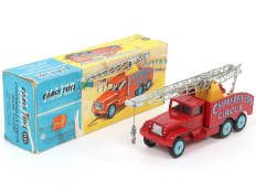 CORGI TOYS (GB) (1)