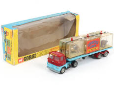 CORGI TOYS (GB) (1)