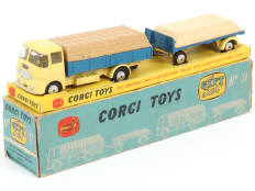 CORGI TOYS (GB) (1)