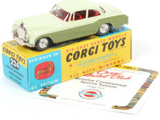 CORGI TOYS (GB) (1)
