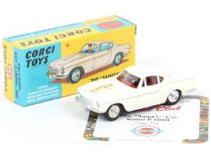 CORGI TOYS (GB) (1)