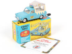 CORGI TOYS (GB) (1)