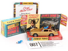 CORGI TOYS (GB) (1)