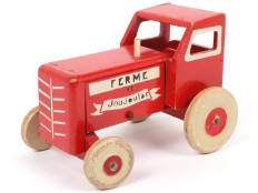 JOUJOULAC (FRANCE) (1)
