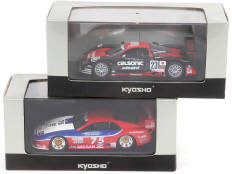 KYOSHO (JAPON) (2)