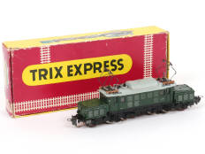 TRIX 'HO' (ALLEMAGNE) (1)
