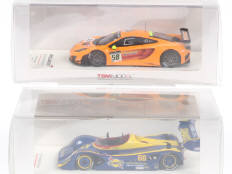 TSM MODELS (CHINE) (2)