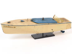 HORNBY (FRANCE) (1)