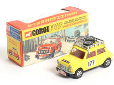 CORGI TOYS (GB) (1)