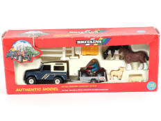 BRITAINS (GB) (1)