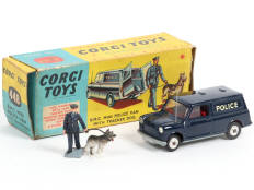 CORGI TOYS (GB) (1)