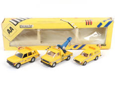 CORGI TOYS (GB) (1)