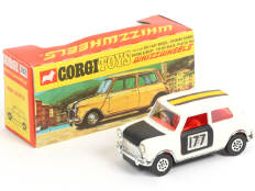 CORGI TOYS (GB) (1)