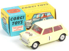 CORGI TOYS (GB) (1)