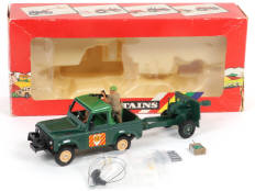 BRITAINS (GB) (1)
