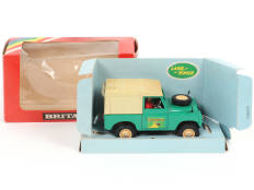 BRITAINS (GB) (1)
