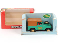BRITAINS (GB) (1)