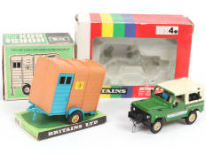 BRITAINS (GB) (2)