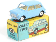 CORGI TOYS (GB) (1)