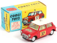 CORGI TOYS (GB) (1)